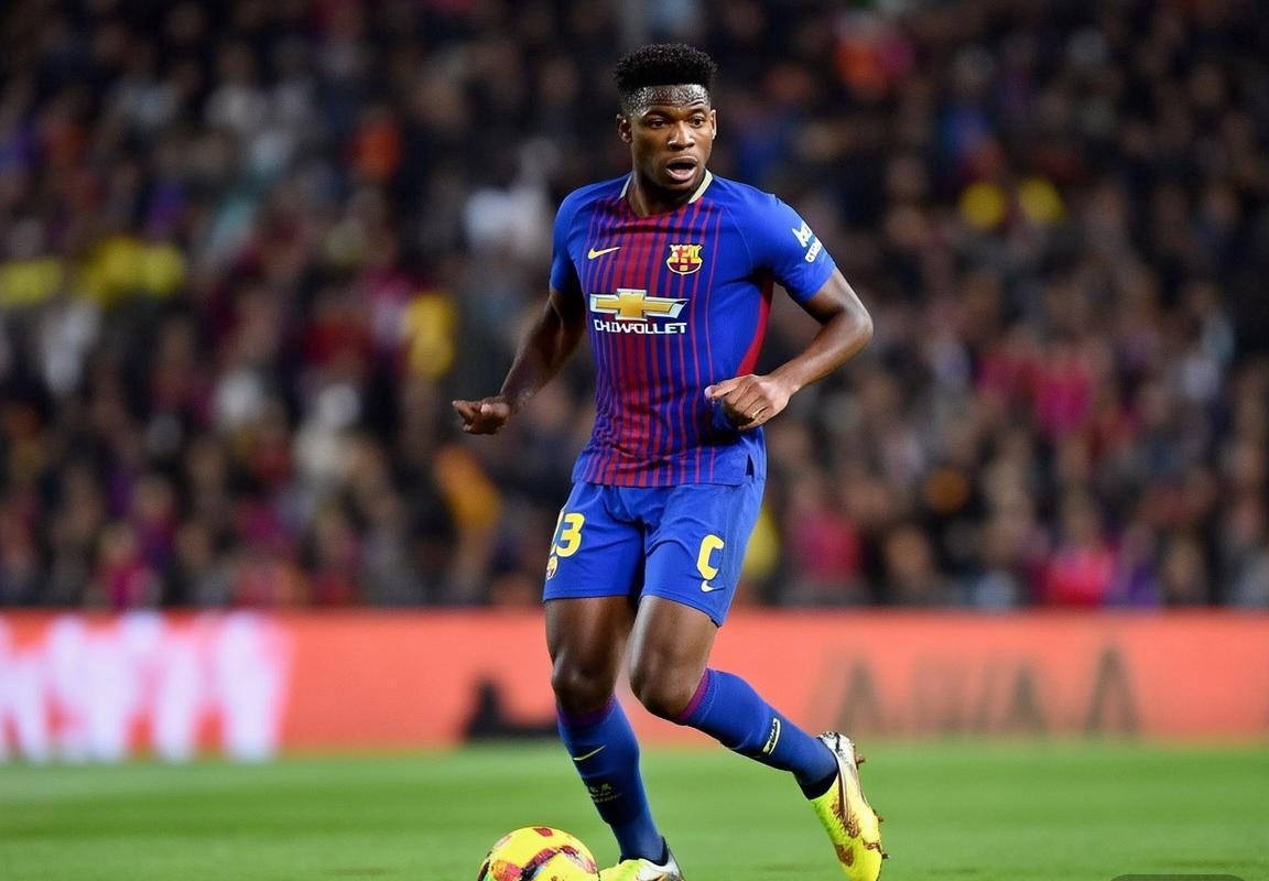 西甲巴塞罗那欲引拉什福德，曼联与巴黎圣日耳曼陷转会博弈